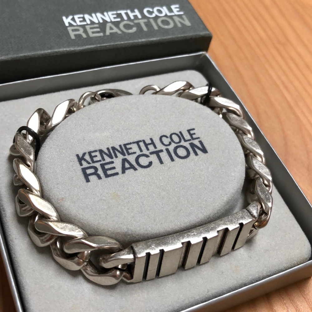 Kenneth Cole Reaction bracelet